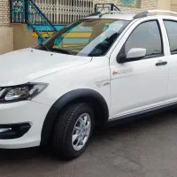 کوییکGXL،اسفند۱۴۰۳ / ۵۸۰۰ کیلومتر، در حد صفر