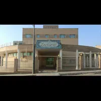 تجاری مسکونی فاز8
