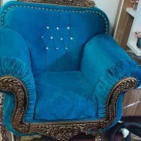 مبل|مبلمان خانگی و میز عسلی|خوی, |دیوار