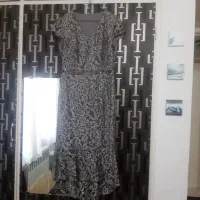 پیراهن گیپور|لباس|پرند, فاز ۲|دیوار