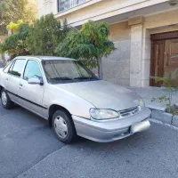 دوو ریسر  ETI بکر و دست نخورده