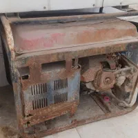 مولده برق .موتور برق ۸کیلو