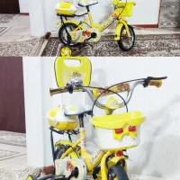 دوچرخه سایز ۱۲|دوچرخه، اسکیت، اسکوتر|چمران, |دیوار