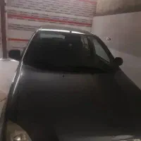 تیبا ۱ مدل ۹۵