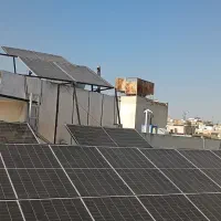 انواع سیستم خورشیدی شرایطی