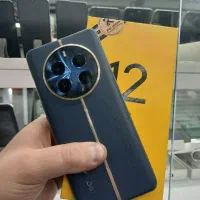 Realmi 12 pro 5G 512 rom 12 درحد اکبند