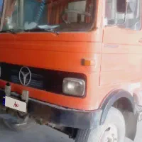 خاور بنز|خودرو سنگین|اصفهان, گورت|دیوار