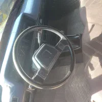 وانت مزدا مدل 83|خودرو سواری و وانت|شیراز, گچی|دیوار