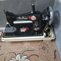 چرخ خیاطی دوگل|چرخ خیاطی و ریسندگی|قم, شهرک مهدیه (مدرس)|دیوار