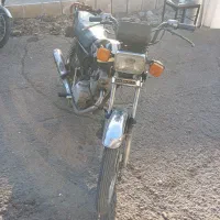 موتور مدل ۸۸|موتورسیکلت|رشت, رودباری|دیوار