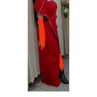 لباس مجلسی سایز۴۰تا۴۴