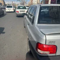 پراید مدل ۸۵ بی رنگ|خودرو سواری و وانت|کرج, کوی امامیه|دیوار