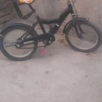 دوچرخه ۱۶
