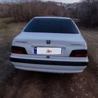 پارس 86|خودرو سواری و وانت|بانه, |دیوار