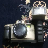 دوربین. کلکسیونی سالم به شرط