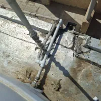 تاسیسات برقکاری لولهکشی آهنگری|خدمات پیشه و مهارت|اسلامشهر, صادقیه|دیوار