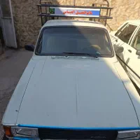 پیکان‌بار مدل 86 دوگانه فابریک