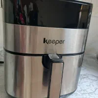 سرخ کن یاهوا پز