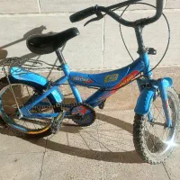 دوچرخه سالم