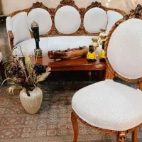 مبل کلاسیک نئیو ایتالیایی تغییر شغل ۳۲ تومان