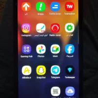 سامسونگ A50|موبایل|تهران, شارق|دیوار