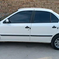 سمندef7