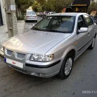 سمند مدل 1382