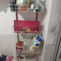 صندلی جک دار و قفسه چیپس پفک|صندلی و نیمکت|اردبیل, |دیوار