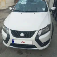 کوییک صفر خشک|خودرو سواری و وانت|ارومیه, |دیوار