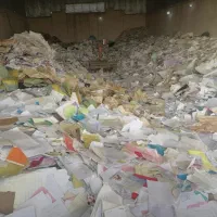 خرید ضایعات کاغذ و پوشال|عمده‌فروشی|مشهد, شترک|دیوار