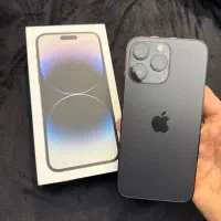 Iphone 14 promax  ایفون ۱۴پرومکس با ریجستر در حد|موبایل|اصفهان, خواجو|دیوار