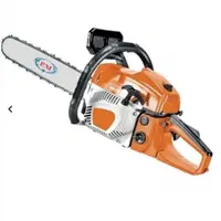 اره بنزینی 50 سانتی پی ام مدل 8810A+گارانتی