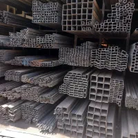 قوطی پروفیل