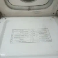 ماشین  لباسشویی  aا گ