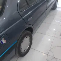 پژو ۹۴ دوگانه کارخانه بدون رنگ|خودرو سواری و وانت|بروجرد, |دیوار