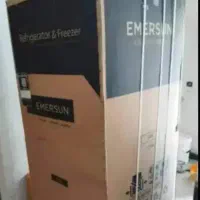 فروش فوری یخچال ۱۷ فوت
