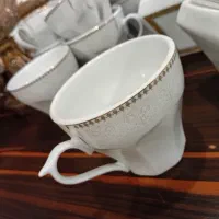 ظروف پذیرایی|ظروف سرو و پذیرایی|اهواز, کمپلو جنوبی|دیوار