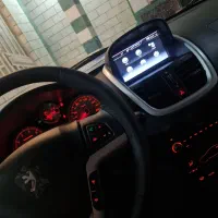 207 tu5p|خودرو سواری و وانت|شادگان, |دیوار