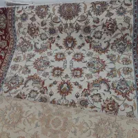 دوعدد قالیچه ۴متری