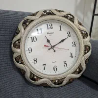 ساعت|ساعت دیواری و تزئینی|اهواز, عامری|دیوار