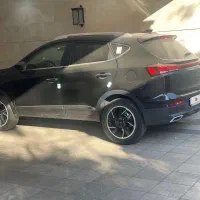 کی ام سی x5 صفر|خودرو سواری و وانت|مشهد, سید رضی|دیوار