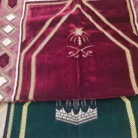 سجاده و جا نماز