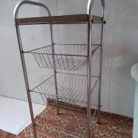 جاسیب زمینی و پیاز