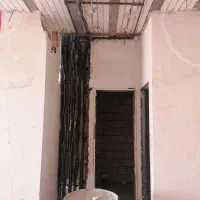 نصاب کولرگازی و داکت اسپلیت|کولر گازی و فن‌کوئل|محمدشهر, همایون ویلا|دیوار