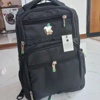 کوله پشتی خارجی|کیف، کفش، کمربند|تهران, آهنگ|دیوار