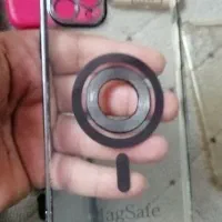 قاب ایفن 11 پرو مکس|لوازم جانبی موبایل و تبلت|پرهسر, |دیوار