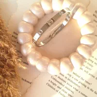 بدلیجات / طرح طلا / اکسسوری / گردنبند|بدلیجات|آبیک, |دیوار