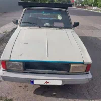 پیکان وانت مدل ۹۳