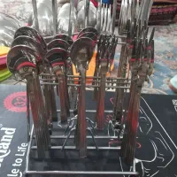 سوفله خوری|ظروف سرو و پذیرایی|قم, ولیعصر|دیوار