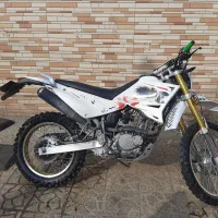 تریل روان ۱۴۰۰